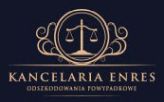 odszkodowanie wypadek na pasach